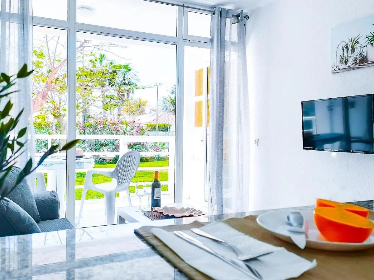 Lorentz Holiday Home Playa del Ingles  0*, Playa del Ingles (Gran Canaria)
