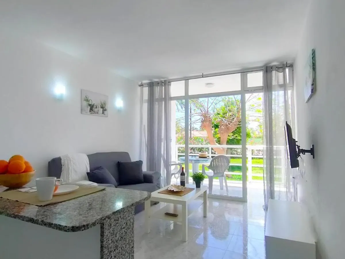 Lorentz Holiday Home Playa del Ingles  Apartment Playa del Ingles (Gran Canaria)