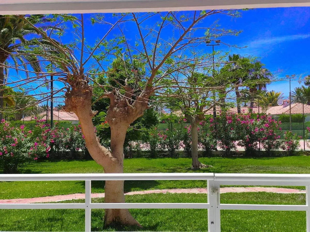 Lorentz Holiday Home Playa del Ingles  Playa del Ingles (Gran Canaria)