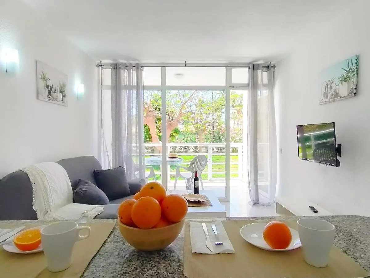 Apartment Lorentz Holiday Home Playa del Ingles