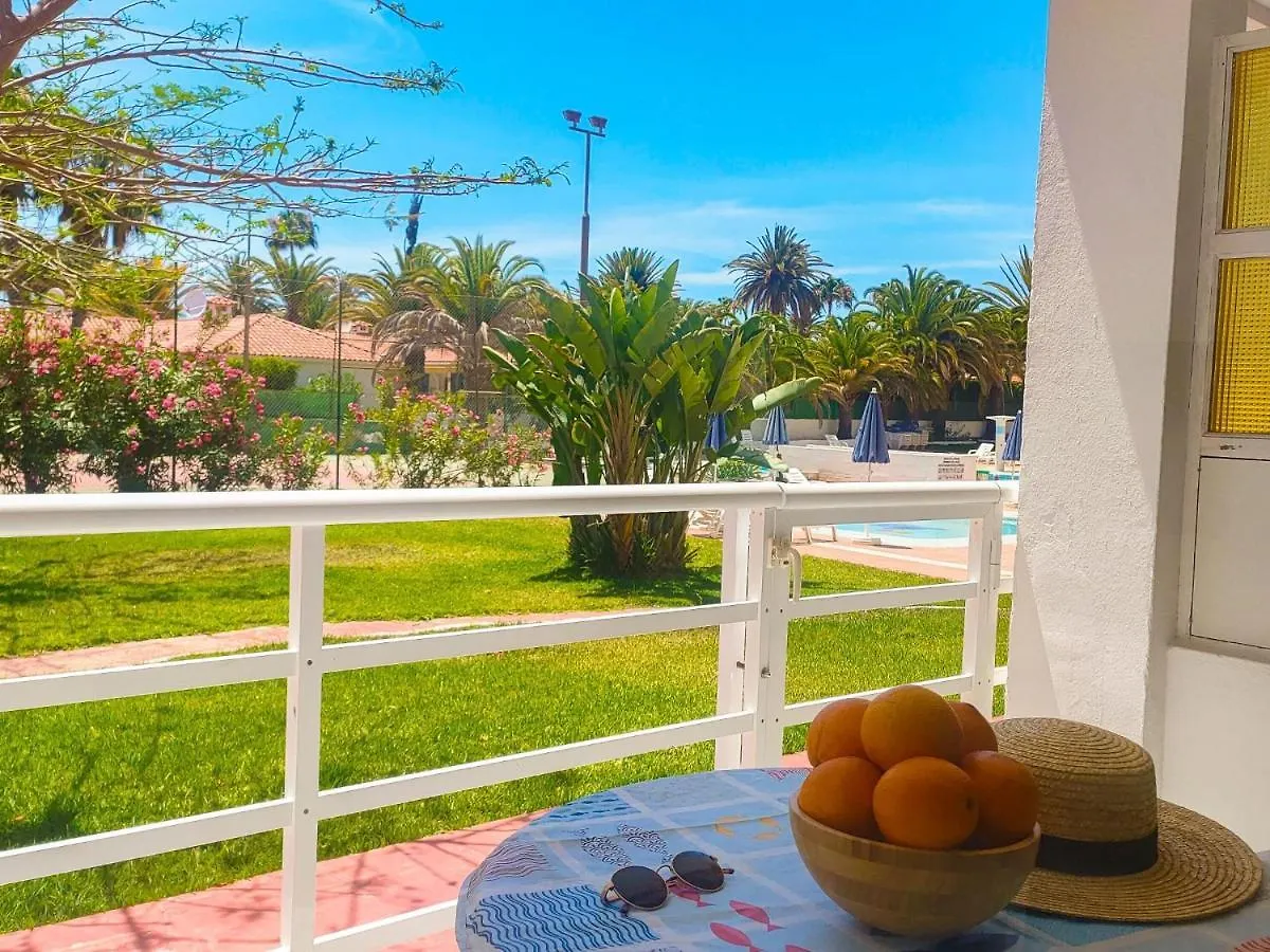 Apartment Lorentz Holiday Home Playa del Ingles