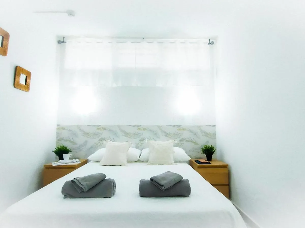 Lorentz Holiday Home Playa del Ingles  Playa del Ingles (Gran Canaria)