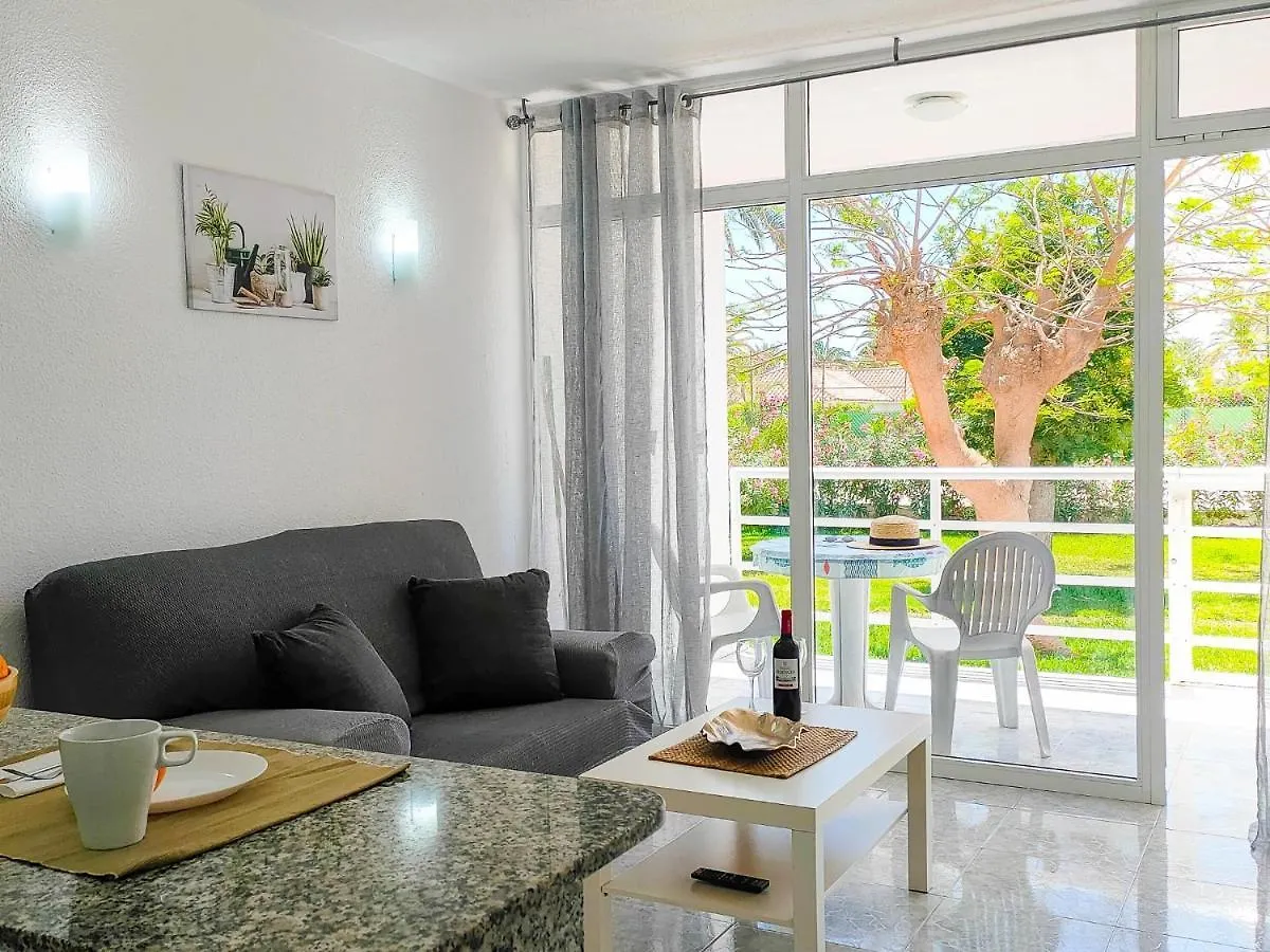 Lorentz Holiday Home Playa del Ingles