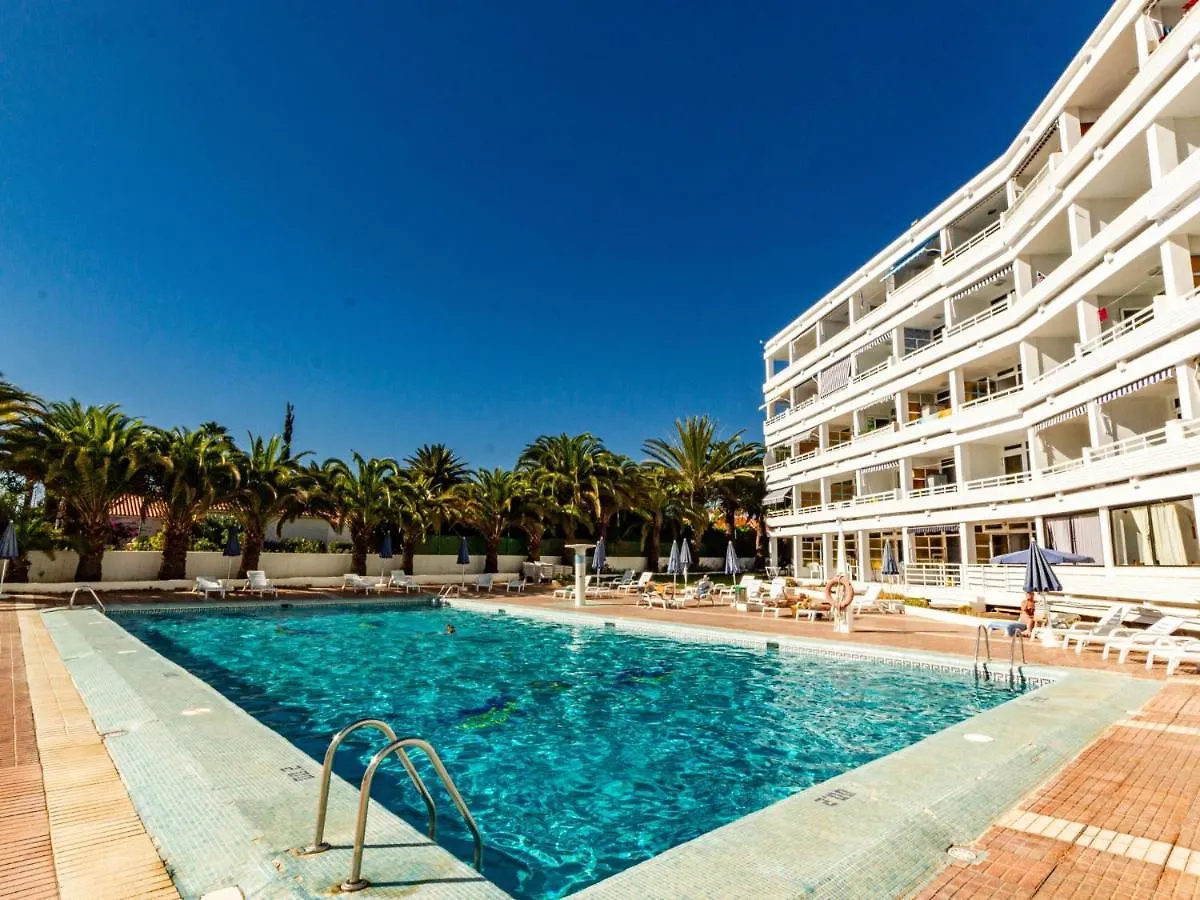 Lorentz Holiday Home Playa del Ingles  0*, Playa del Ingles (Gran Canaria)