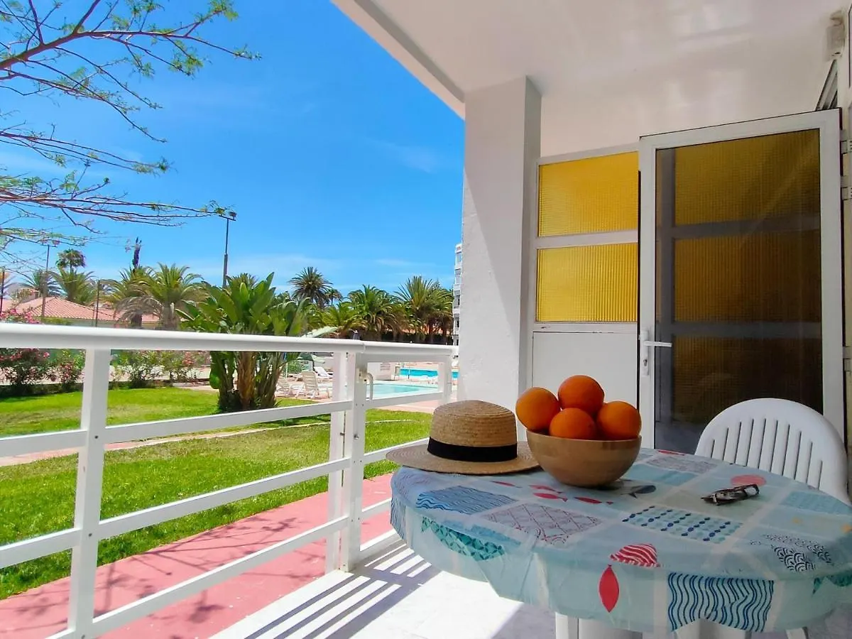 Apartment Lorentz Holiday Home Playa del Ingles  Spain