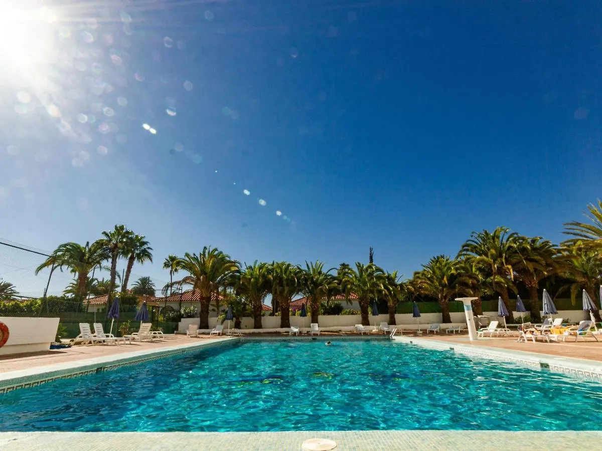 Lorentz Holiday Home Playa del Ingles  Apartment