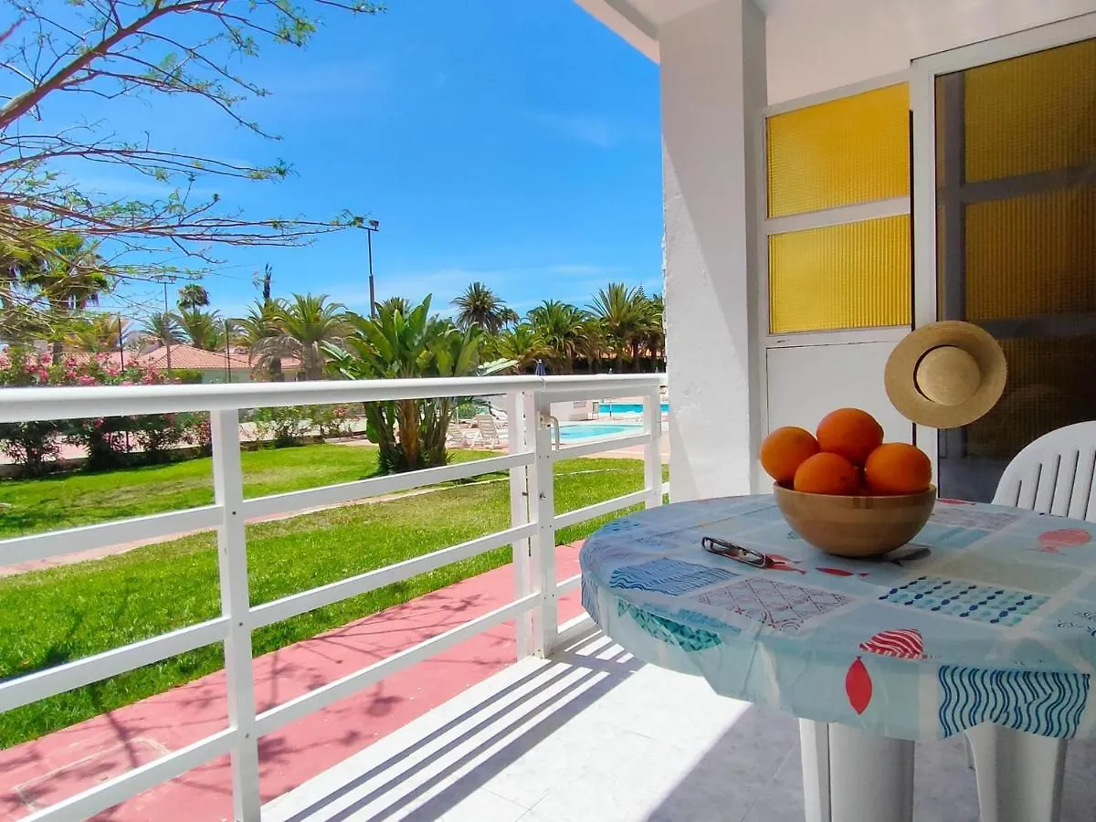 Lorentz Holiday Home Playa del Ingles