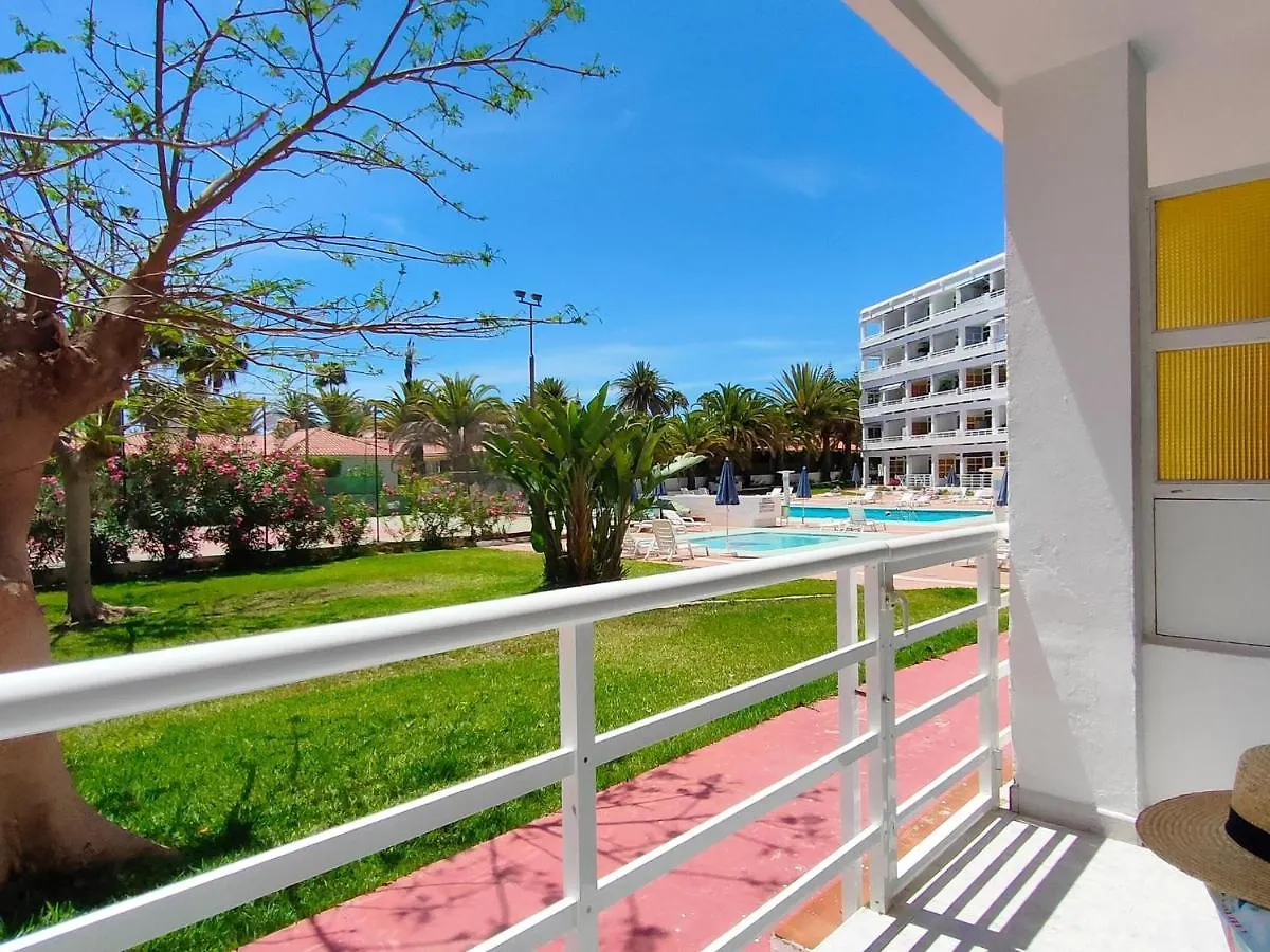 Lorentz Holiday Home Playa del Ingles  Spain