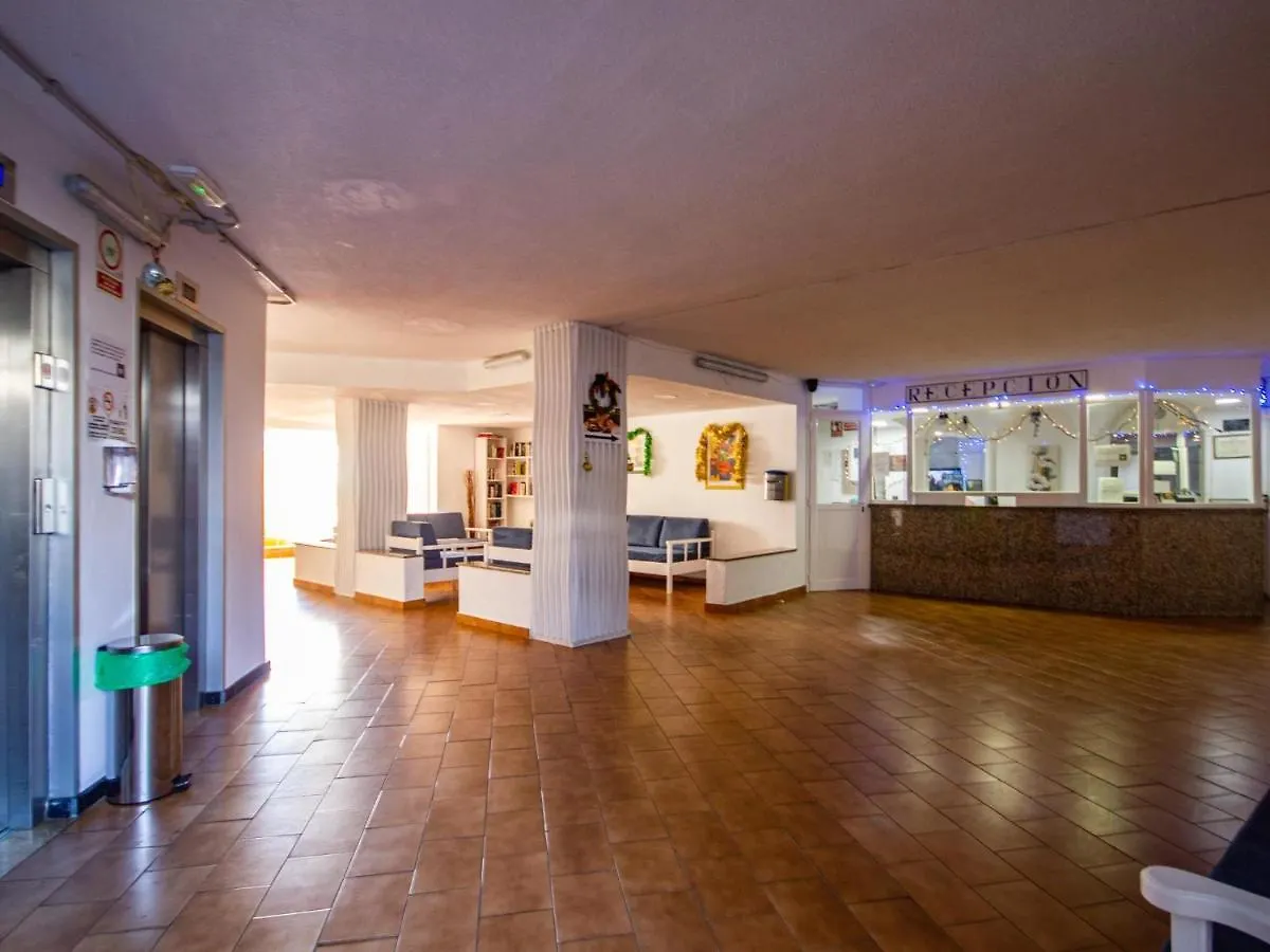 Lorentz Holiday Home Playa del Ingles  0*, Playa del Ingles (Gran Canaria)