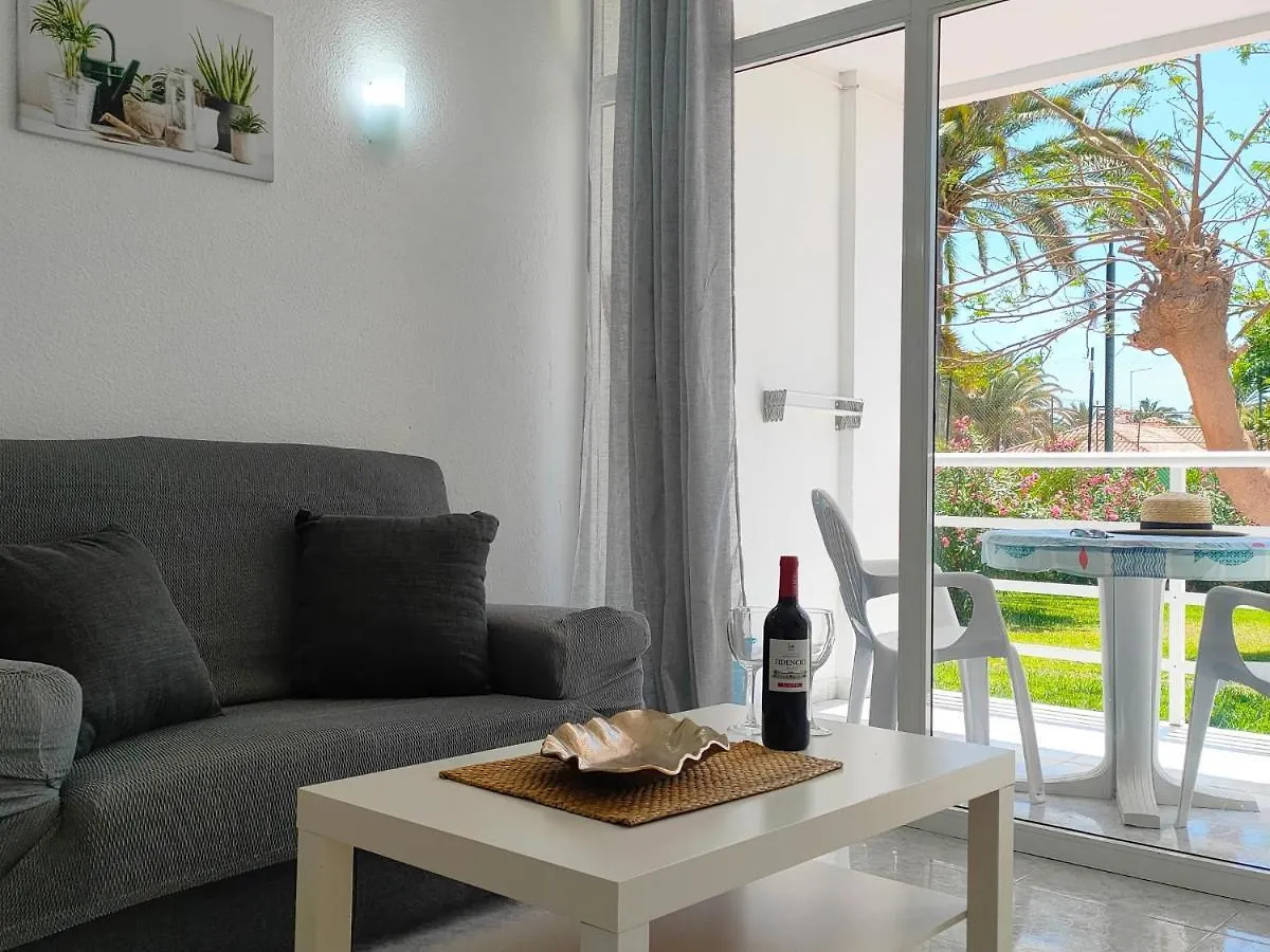 Lorentz Holiday Home Playa del Inglés 0*,  Spanien