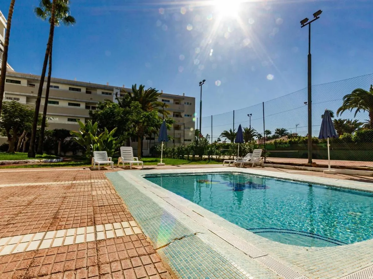 Apartment Lorentz Holiday Home Playa del Ingles