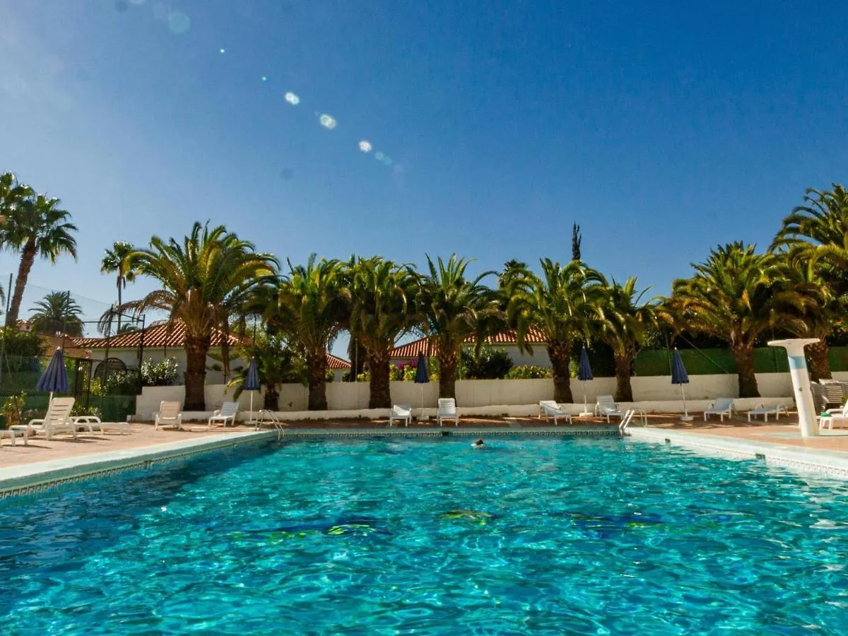 Lorentz Holiday Home Playa del Inglés
