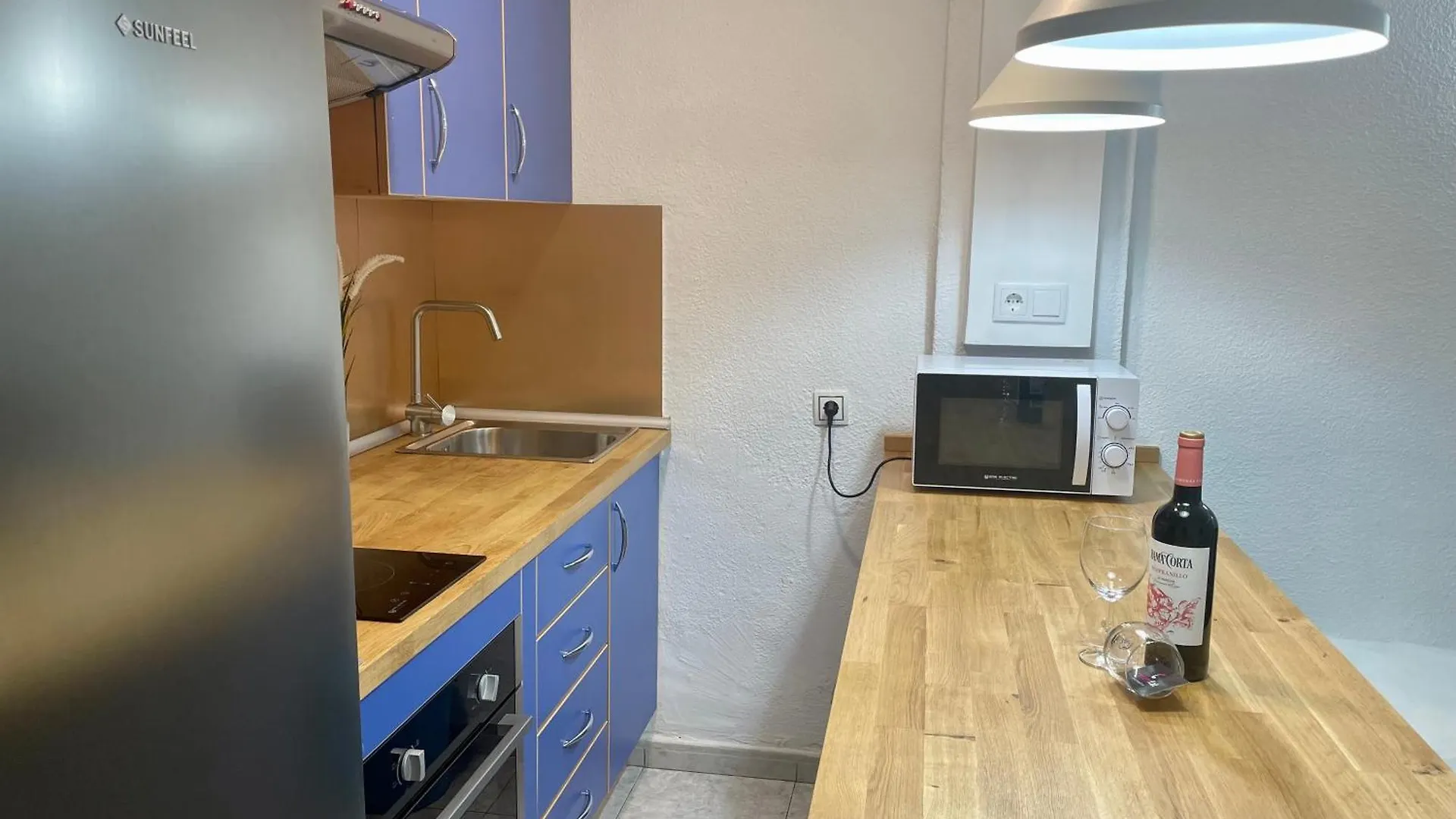 Lorentz Holiday Home Playa del Ingles  Spain