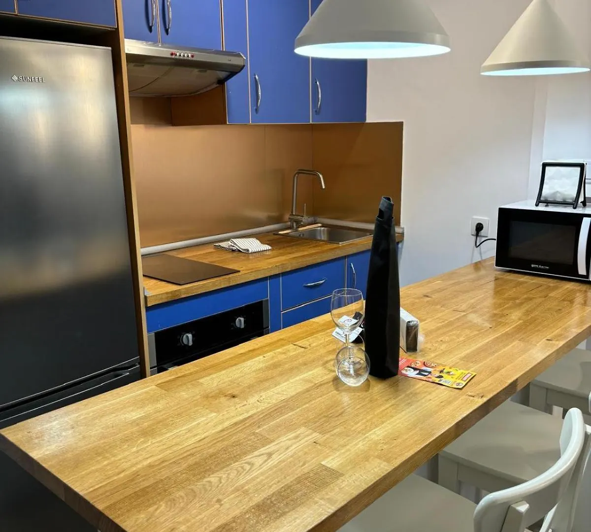 Apartment Lorentz Holiday Home Playa del Ingles
