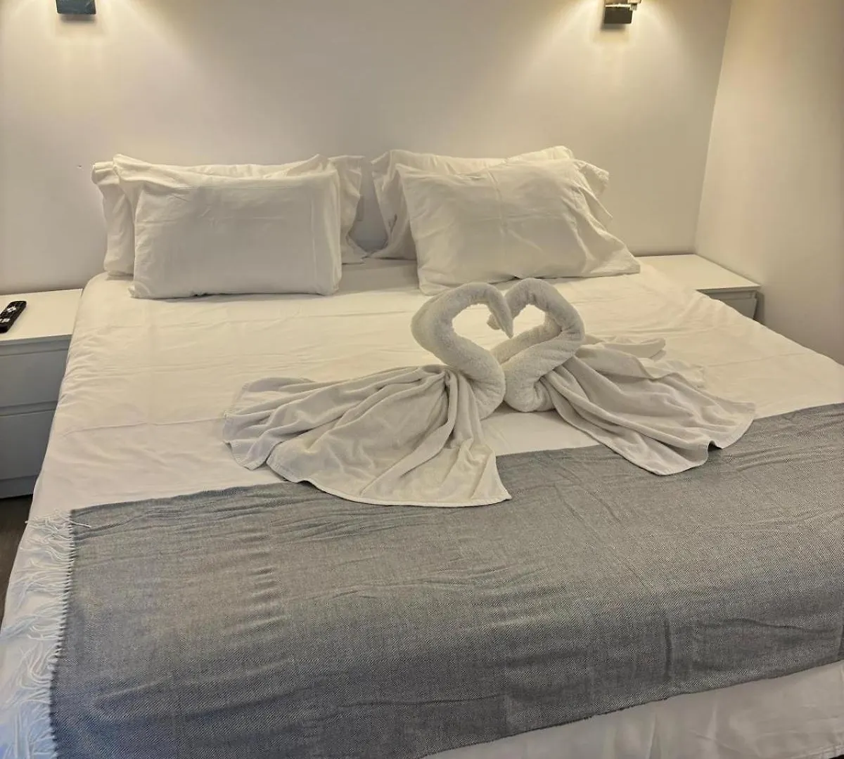 Lorentz Holiday Home Playa del Ingles  Apartment Playa del Ingles (Gran Canaria)